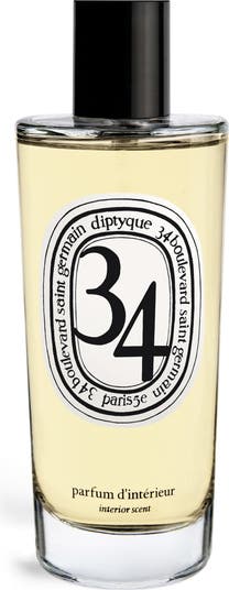 DIPTYQUE ルームスプレー つらく サン・ジェルマン34 150ml 【送料無料】【フレグランス ギフト プレゼント 誕生日