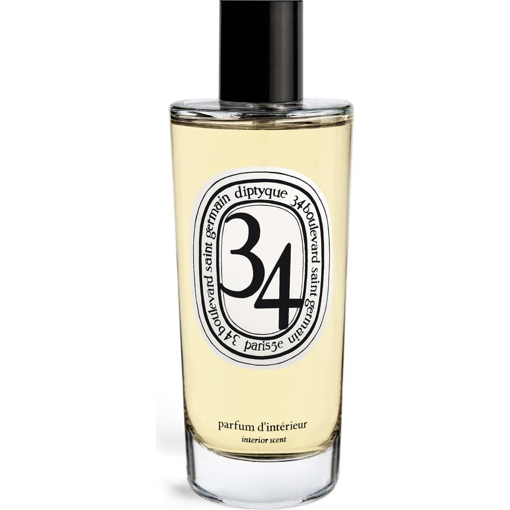 Diptyque 34 Boulevard Saint Germain Room Spray  product