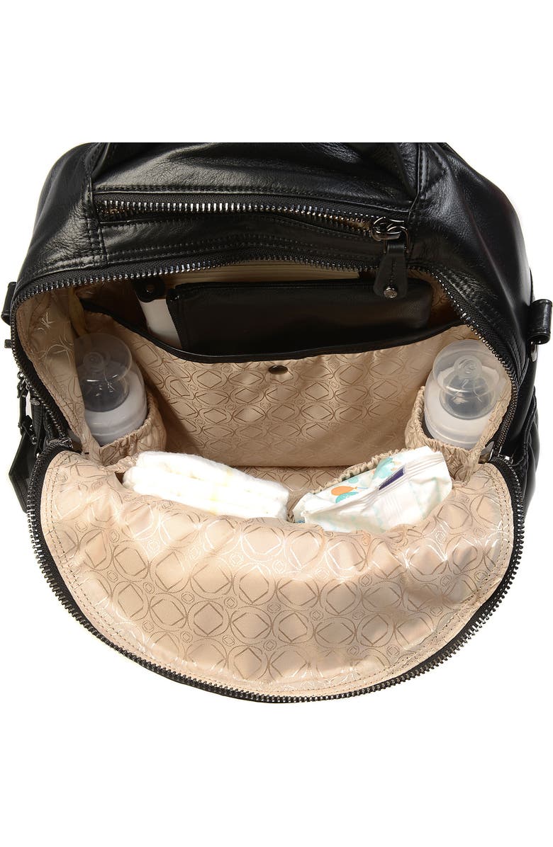 KERIKIT Joy Studded Diaper Backpack, Alternate, color,