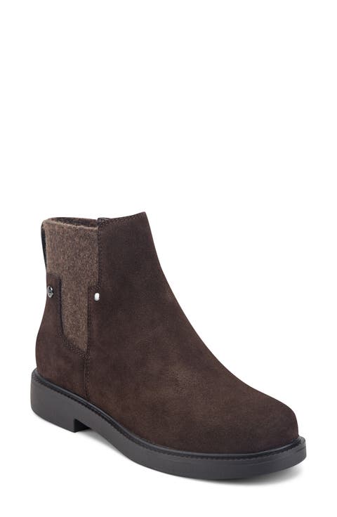 Sidra Bootie