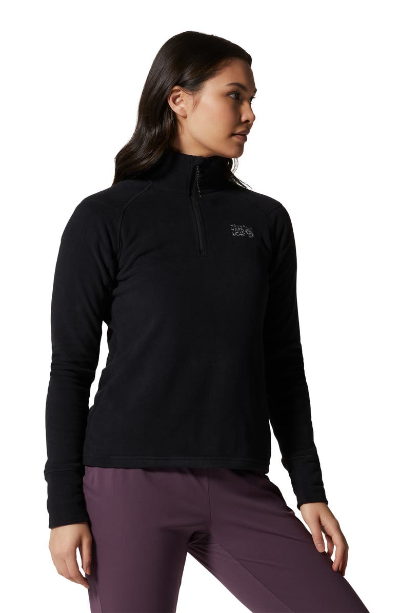 Mountain Hardwear Microchill 2.0 Half Zip Pullover | Nordstromrack