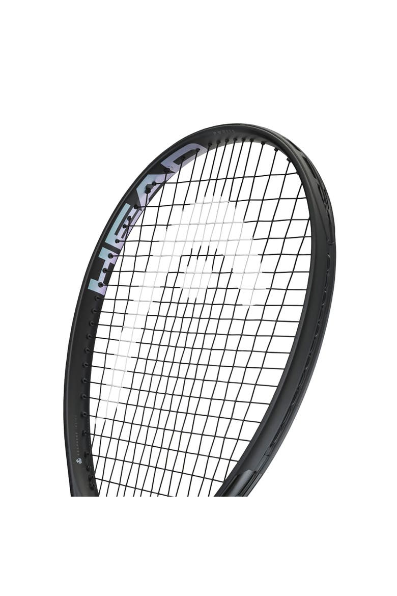 PWR 115 Unstrung Tennis Racquet, Alternate, color, Black