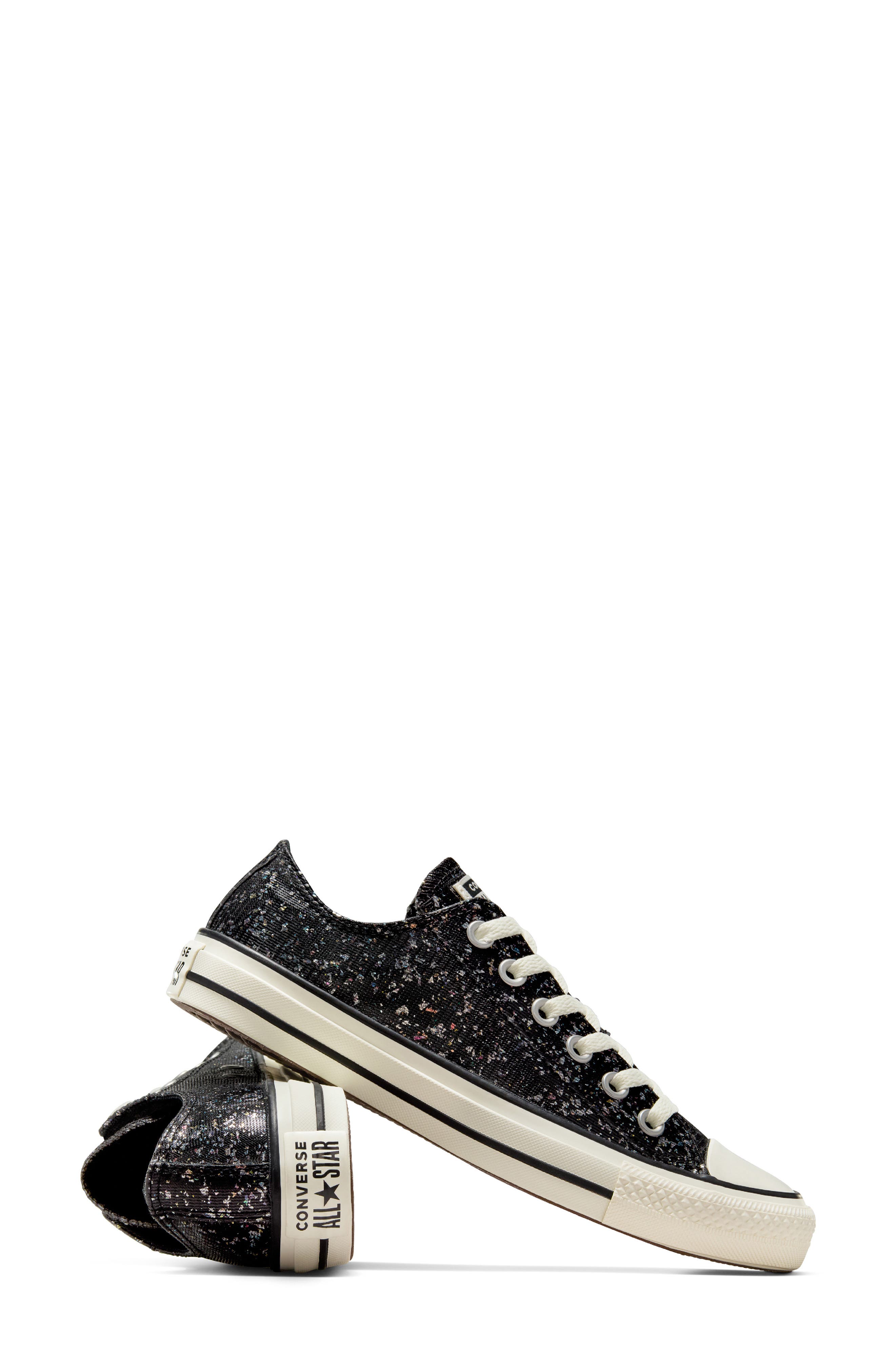 Converse Chuck Taylor<sup>®</sup> All Star<sup>®</sup> Low Top Sneaker, Main, color, 