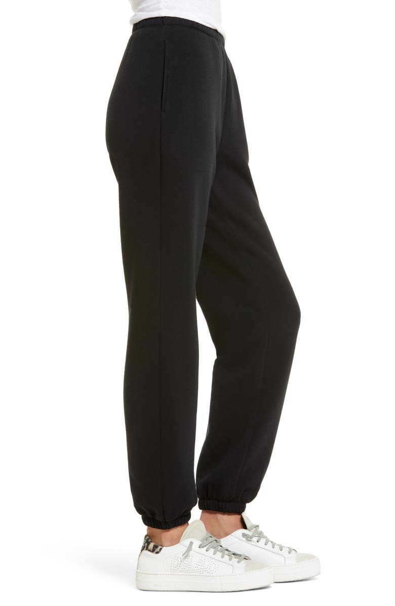 Treasure & Bond Boyfriend Sweatpants, Alternate, color,