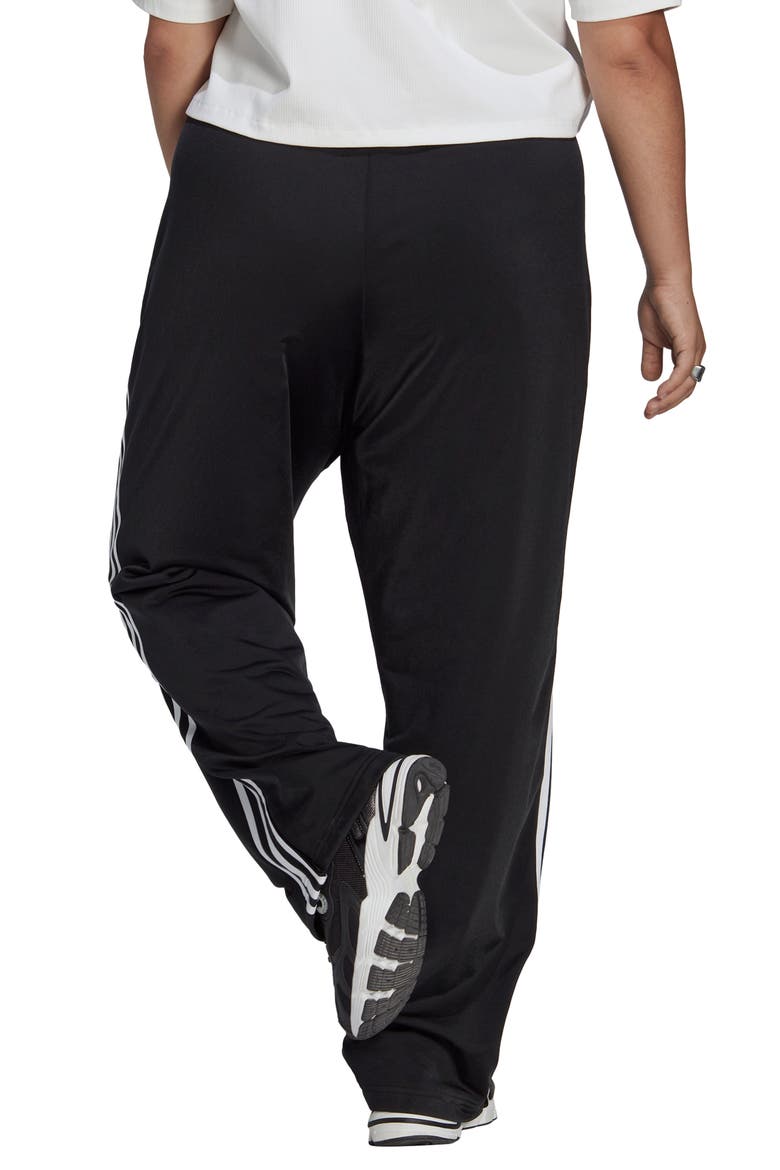 Adicolor Classics Firebird Track Pants, Alternate, color, BLACK