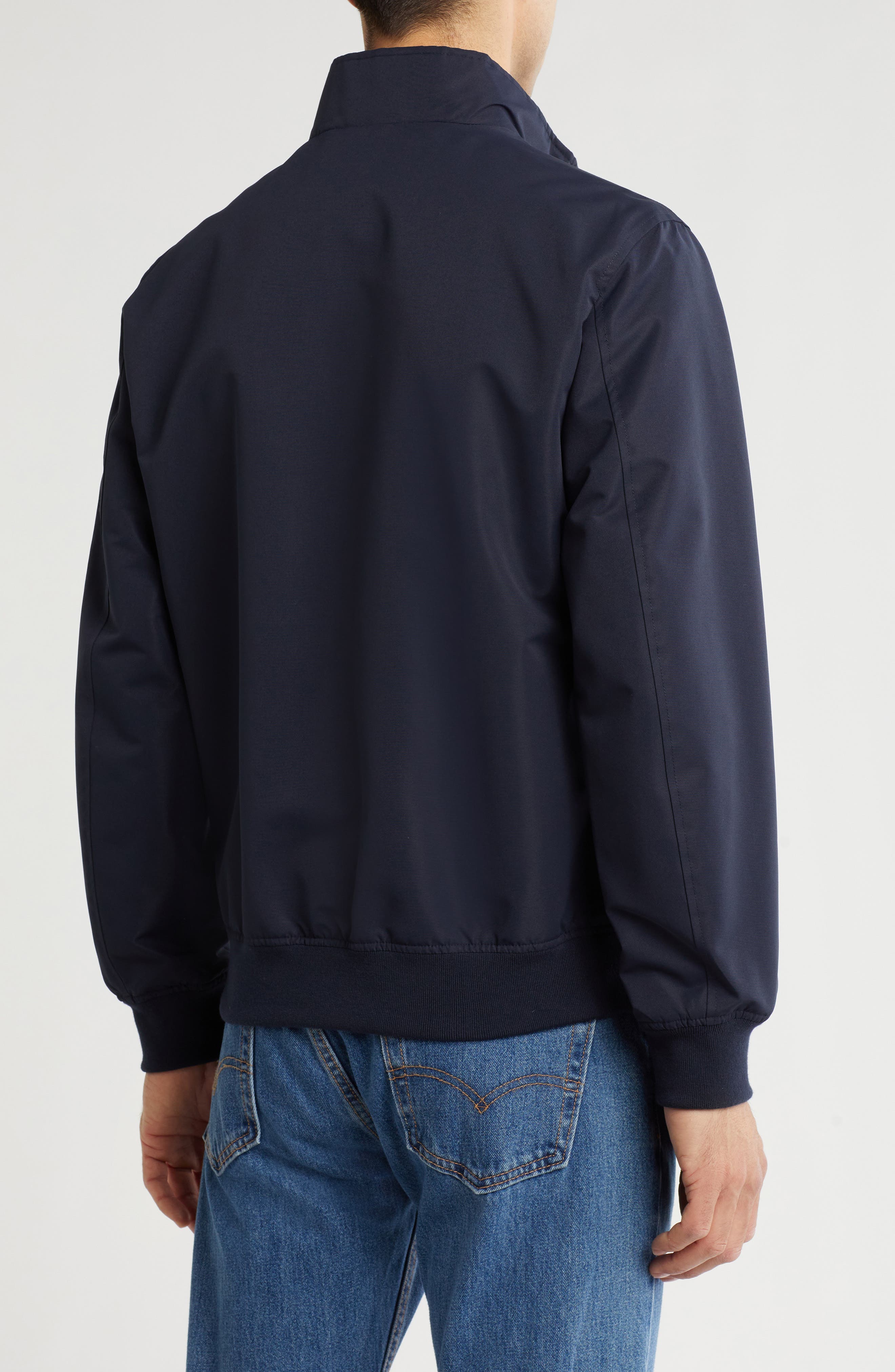Larkspur Zip Jacket - image 4