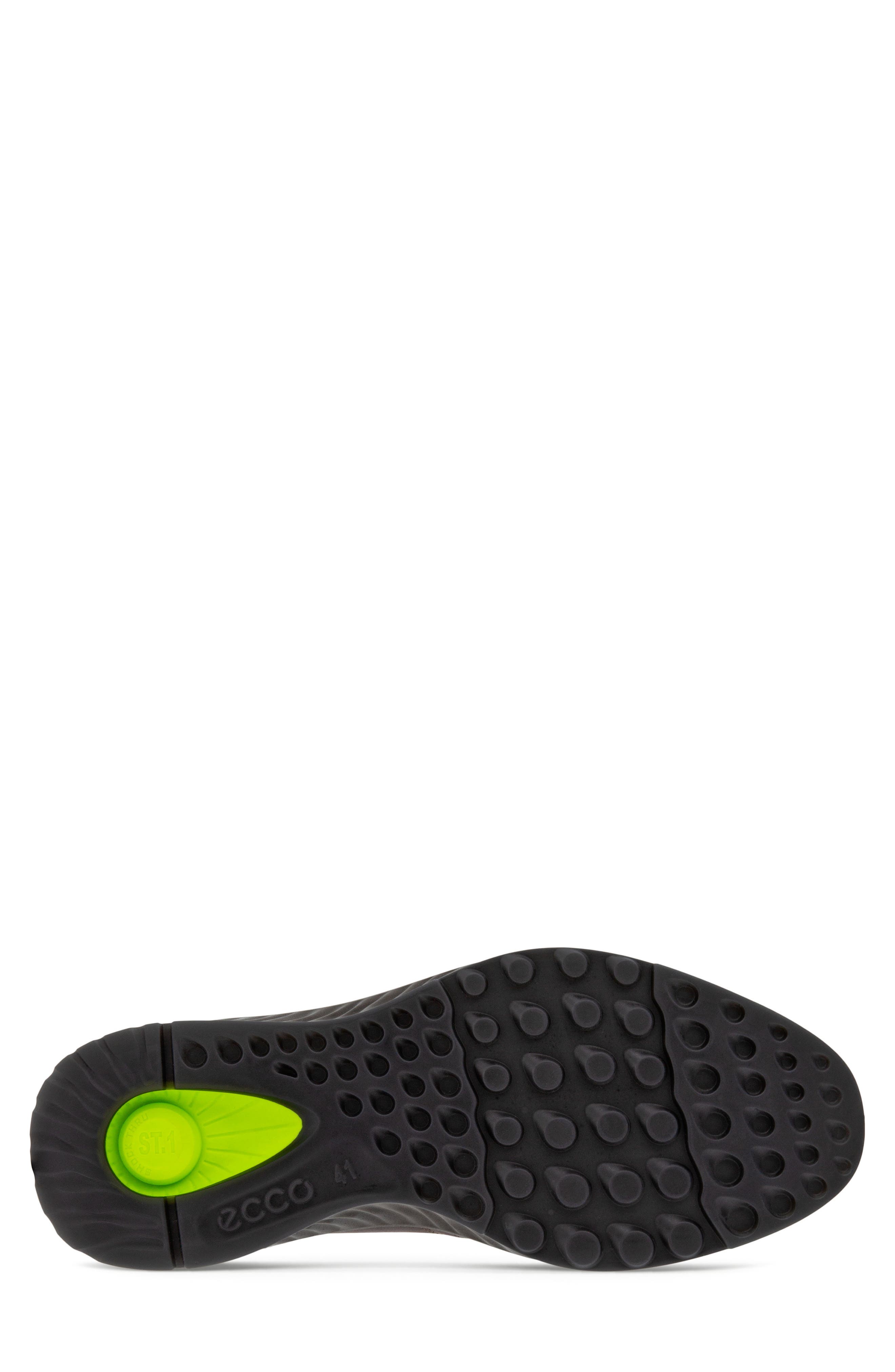 ST.1 Hybrid Gore-Tex® Waterproof Boot, Alternate, color, LICORICE