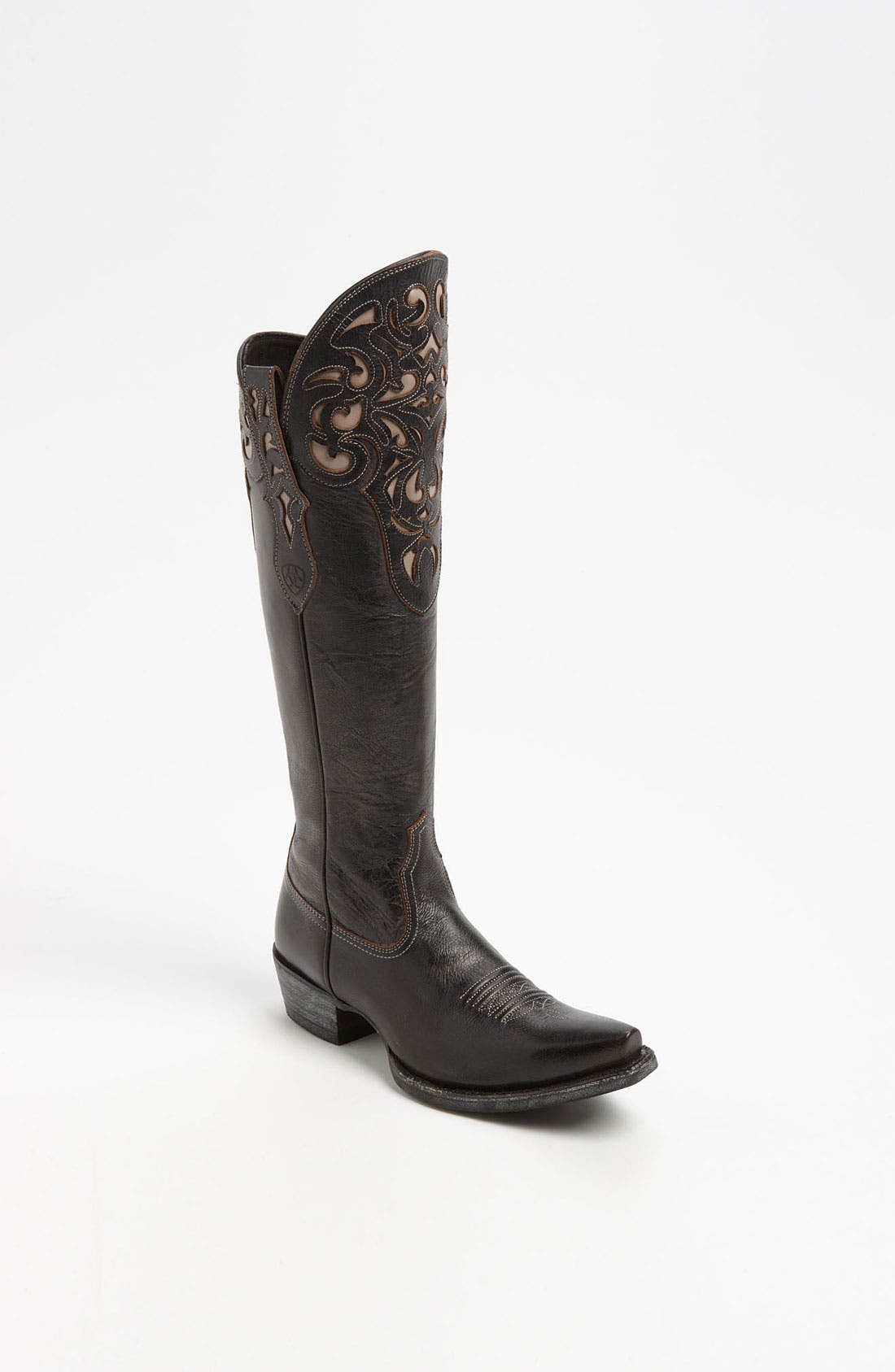 Ariat 'Hacienda' Boot, Main, color, 