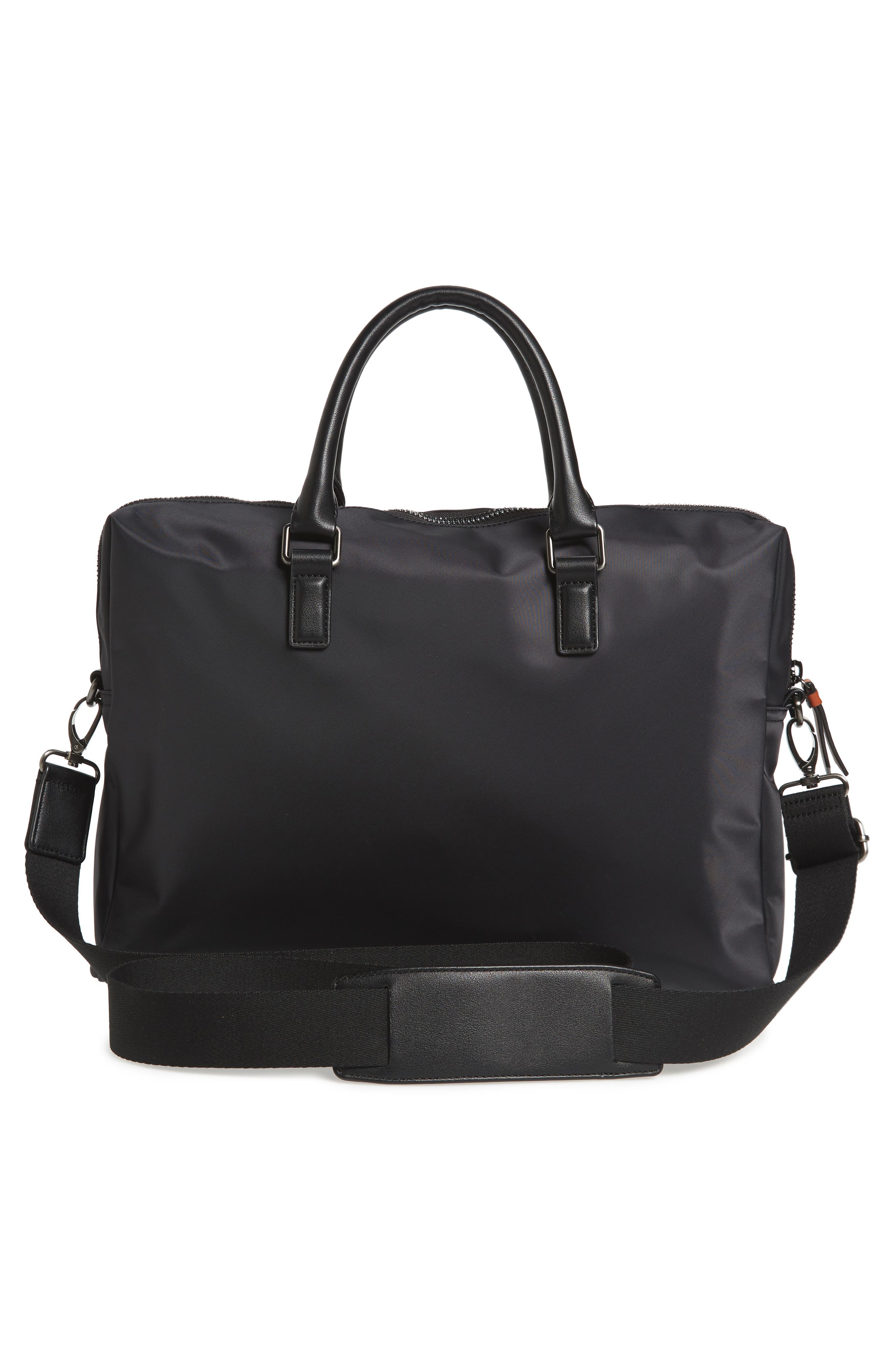 Ted Baker London Document Bag, Alternate, color, 