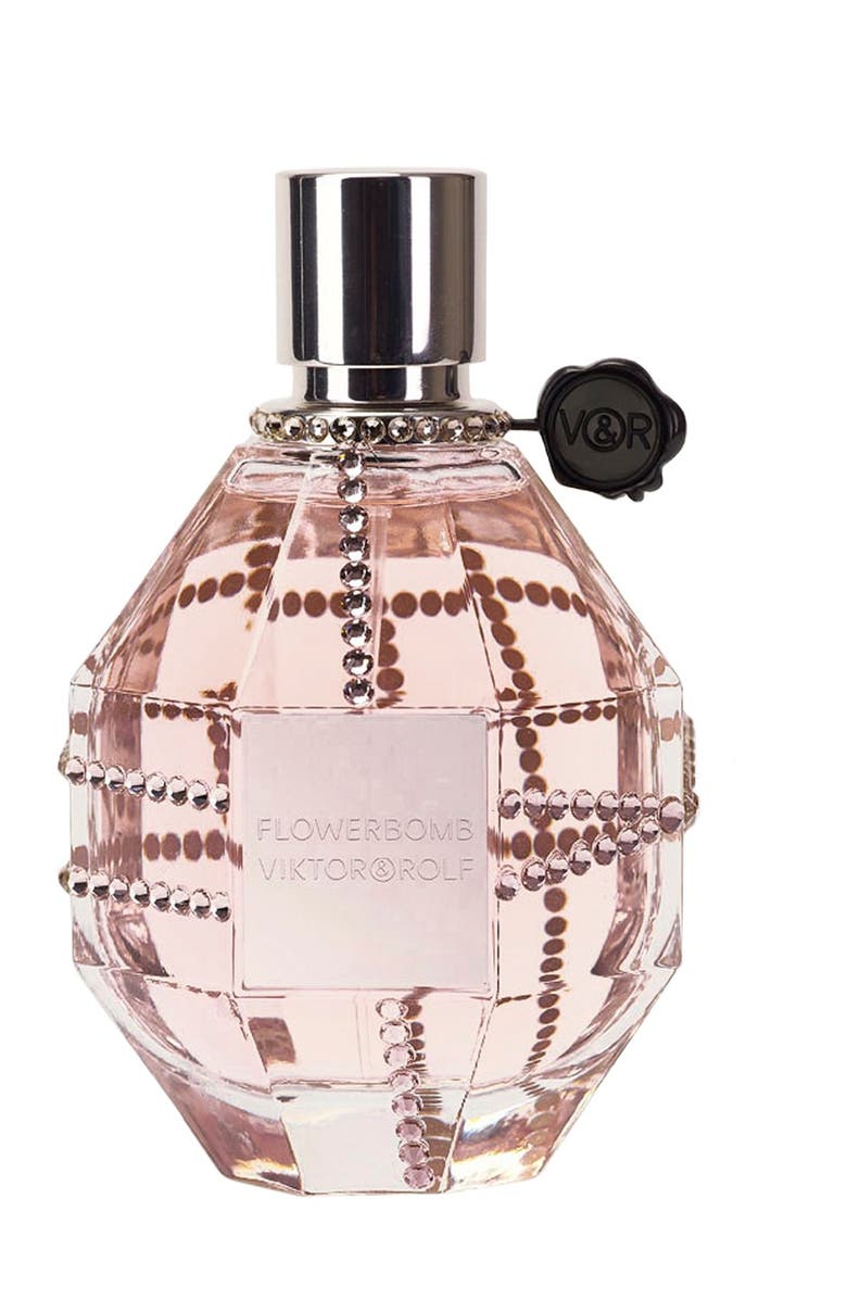 FLOWERBOMB , Main, color,