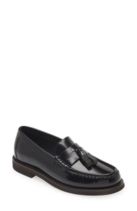 Brunello Cucinelli Designer Flats for Women | Nordstrom