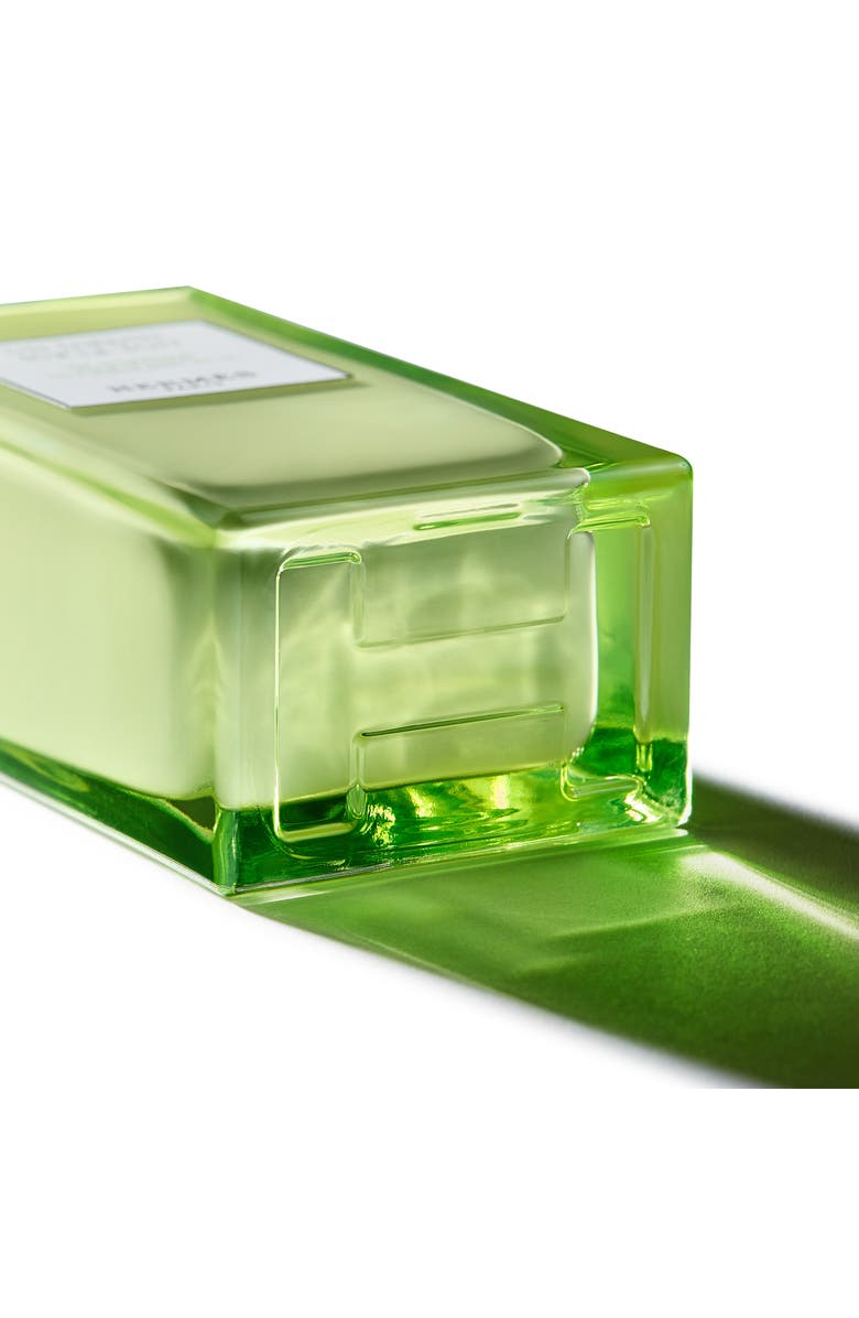 Hermès Un Jardin sur le Toit Moisturizing Body Lotion, Alternate, color, 