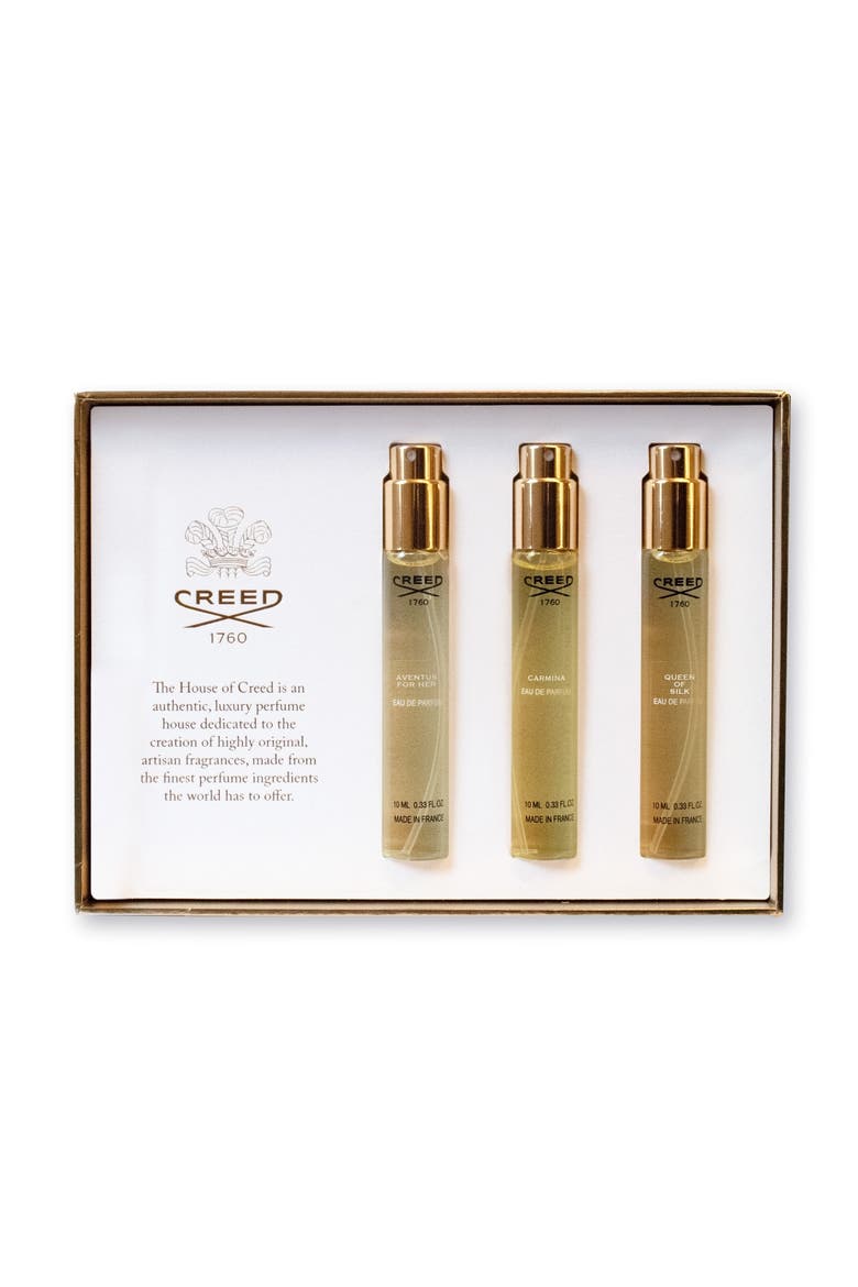 Women's 3-Piece Fragrance Discovery Gift Set $250 Value, Alternate, color, NO COLOR