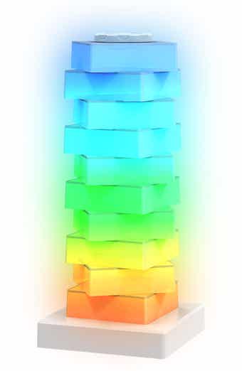 RGBIC Tower Floor Lamp