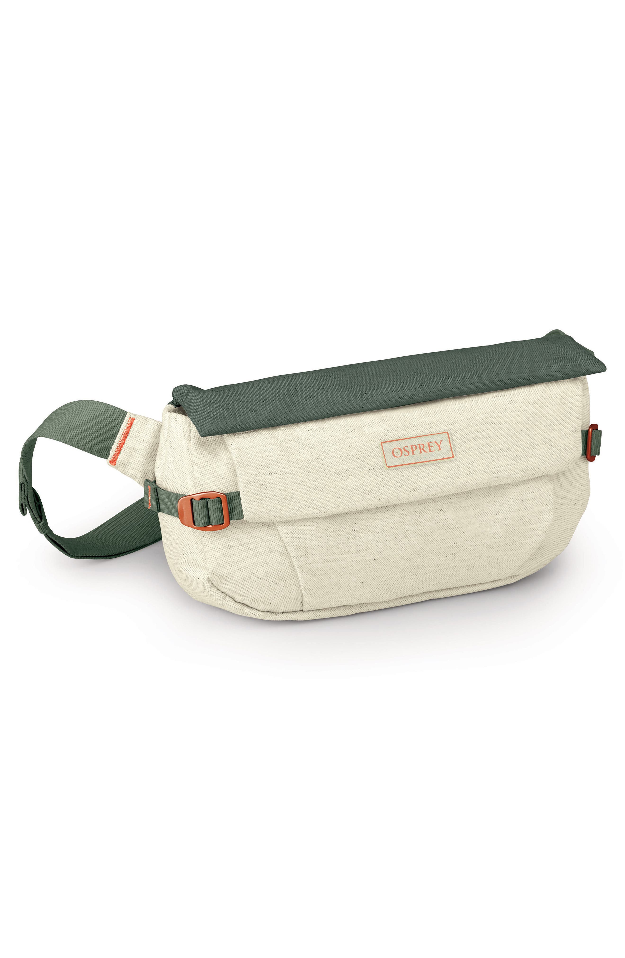 Arcane Hip Bag, Alternate, color, MOON BEIGE-PINE LEAF