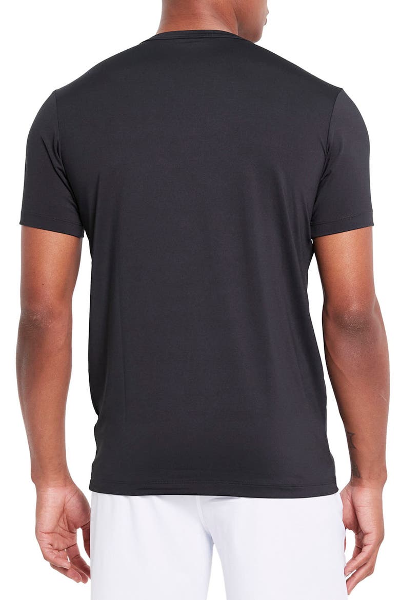 Sussex T-Shirt, Alternate, color, TUXEDO