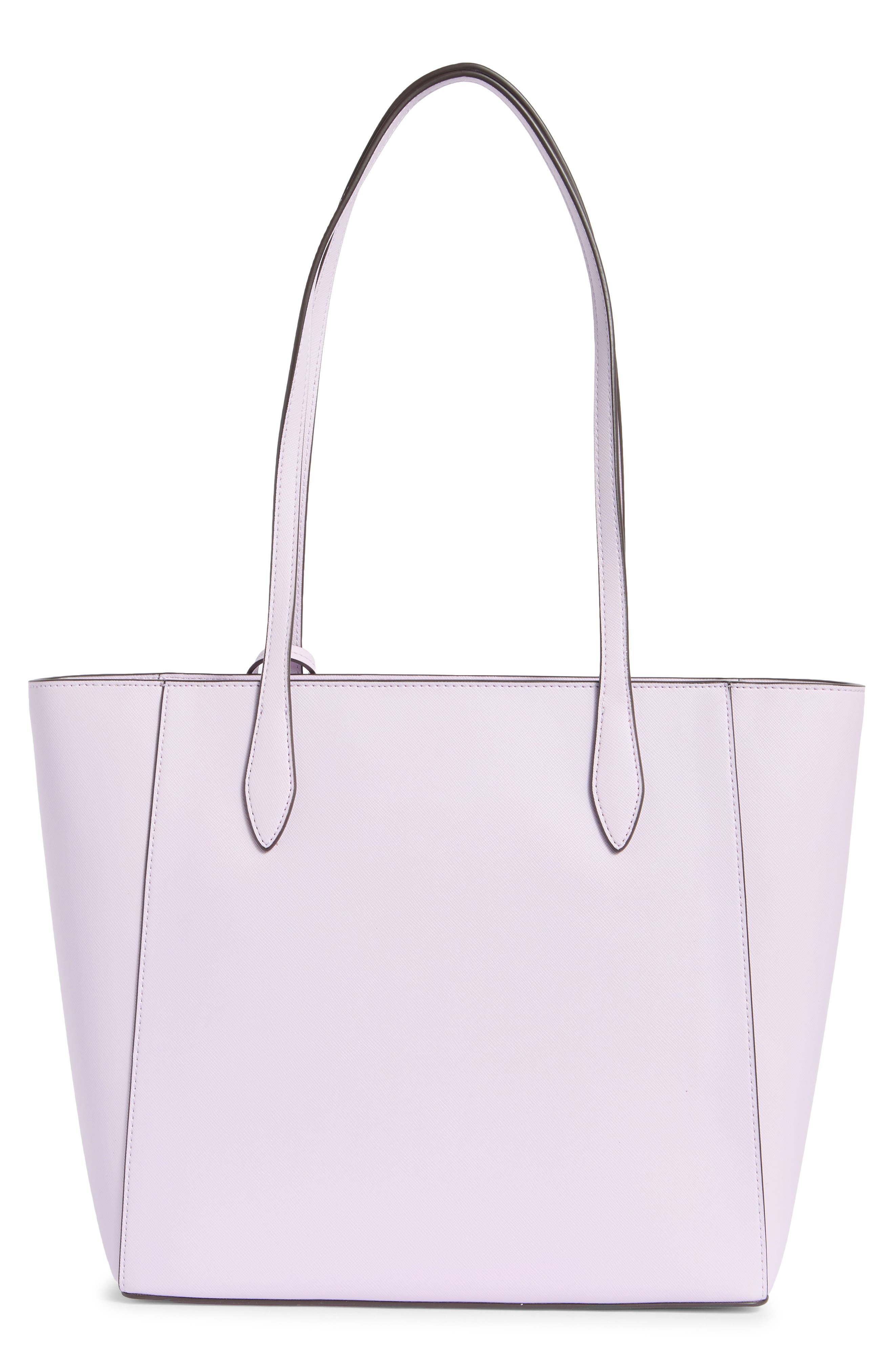 Kate Spade New York dana saffiano tote bag, Alternate, color, 