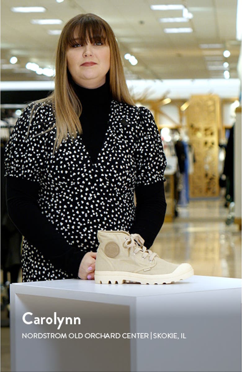 Pampa Hi Bootie, sales video thumbnail