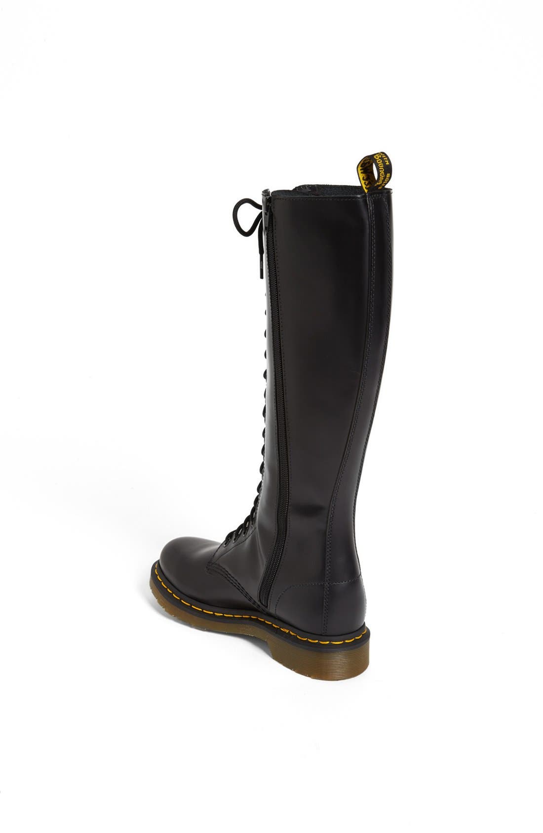 Dr. Martens '1B60' Boot, Alternate, color, 