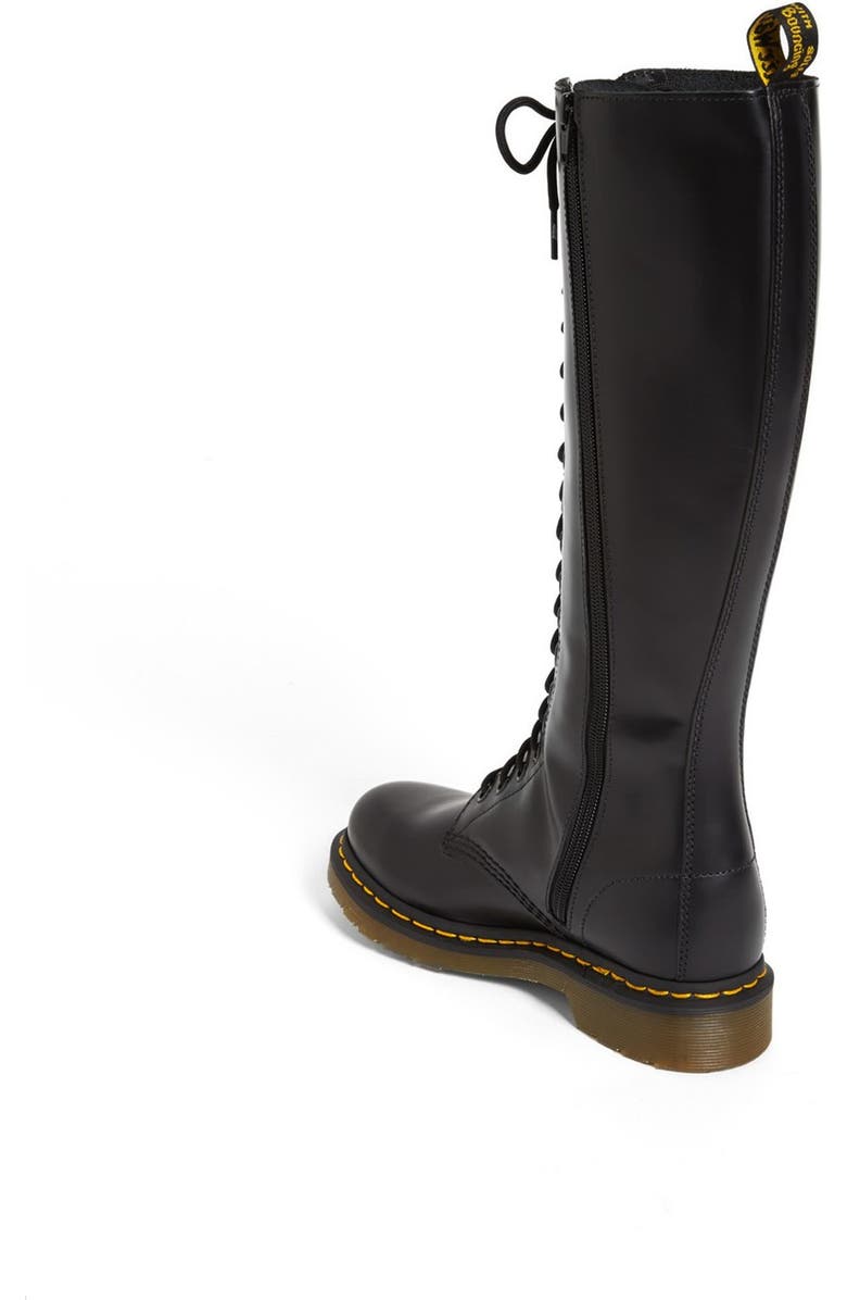 Dr. Martens '1B60' Boot, Alternate, color,