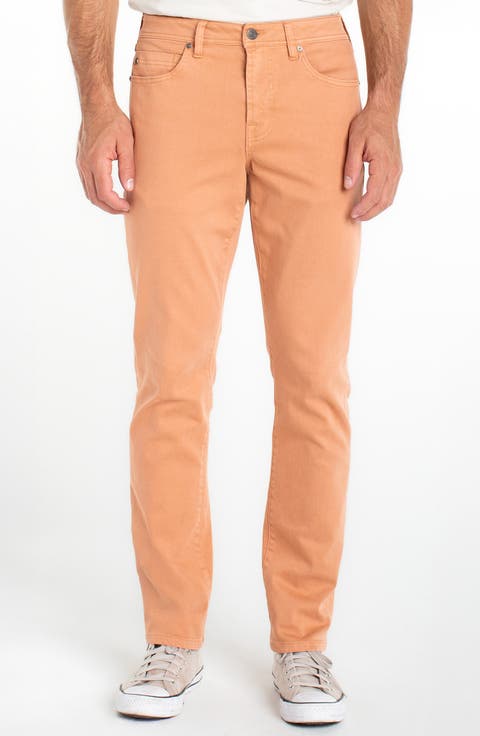 Kingston Modern Straight Leg Jeans (Nordstrom Exclusive)