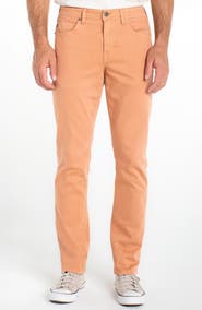 Liverpool Los Angeles Kingston Modern Straight Leg Jeans