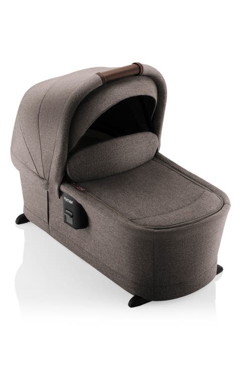 Bassinet Stroller Attachment