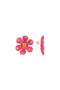 selected Mix Fushia