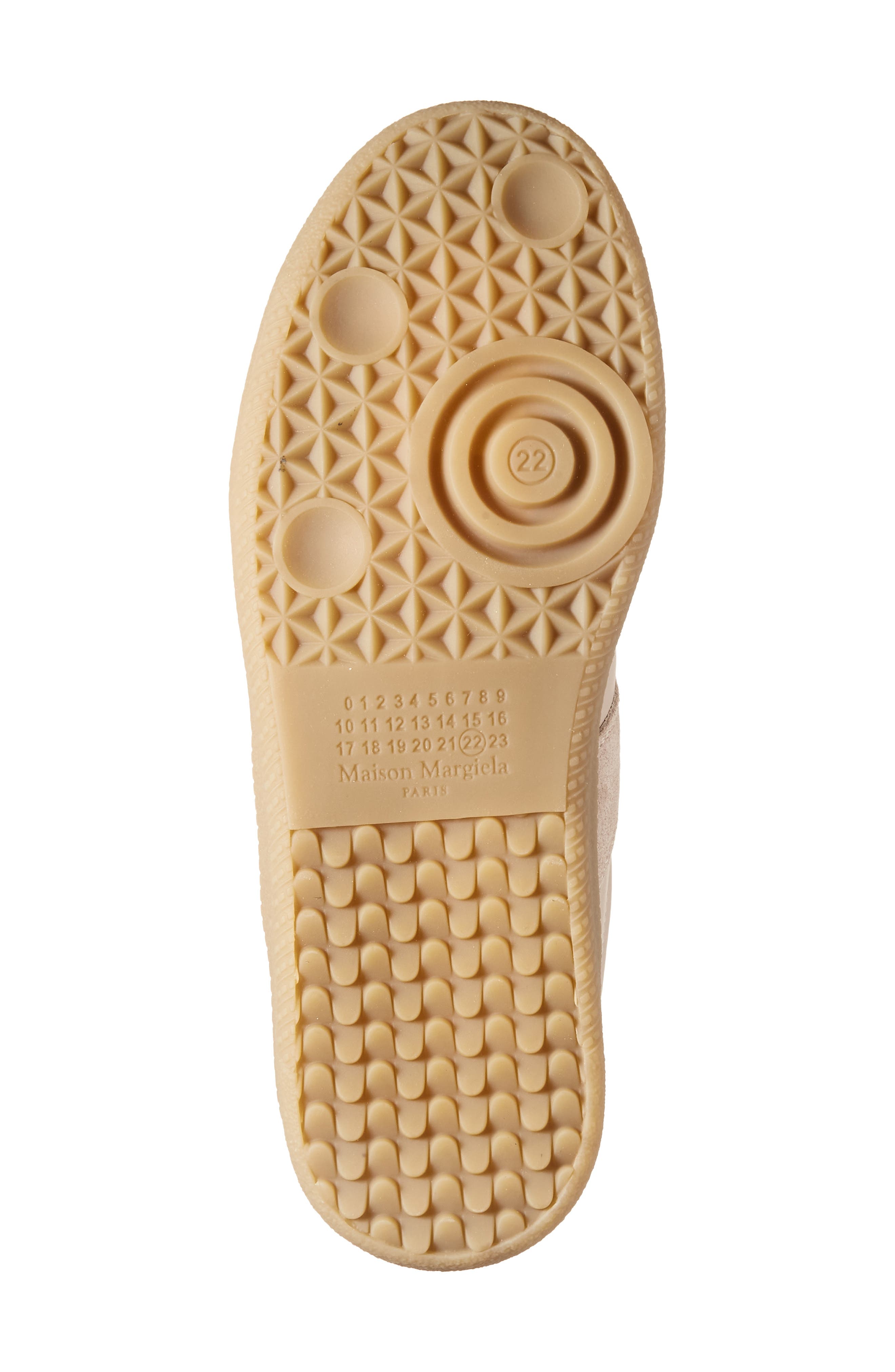 Maison Margiela Replica Low Top Sneaker, Alternate, color, Pink