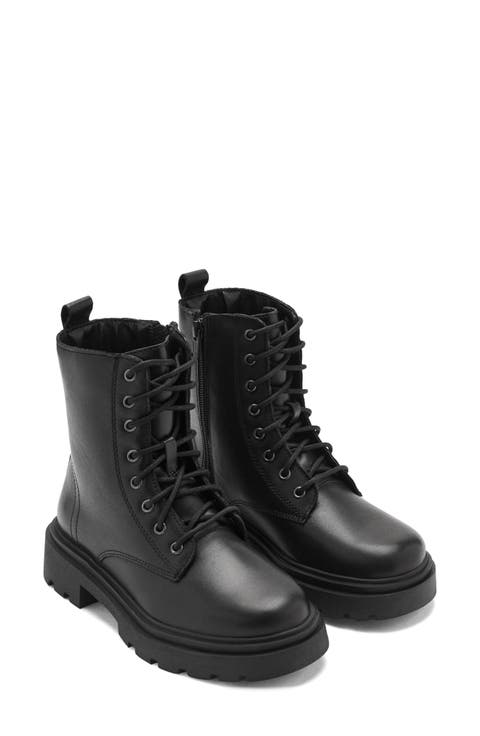 Combat Boot (Women)