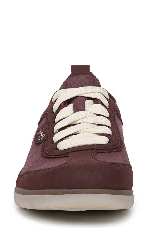 Ryka Rykä Effortless Low Top Sneaker