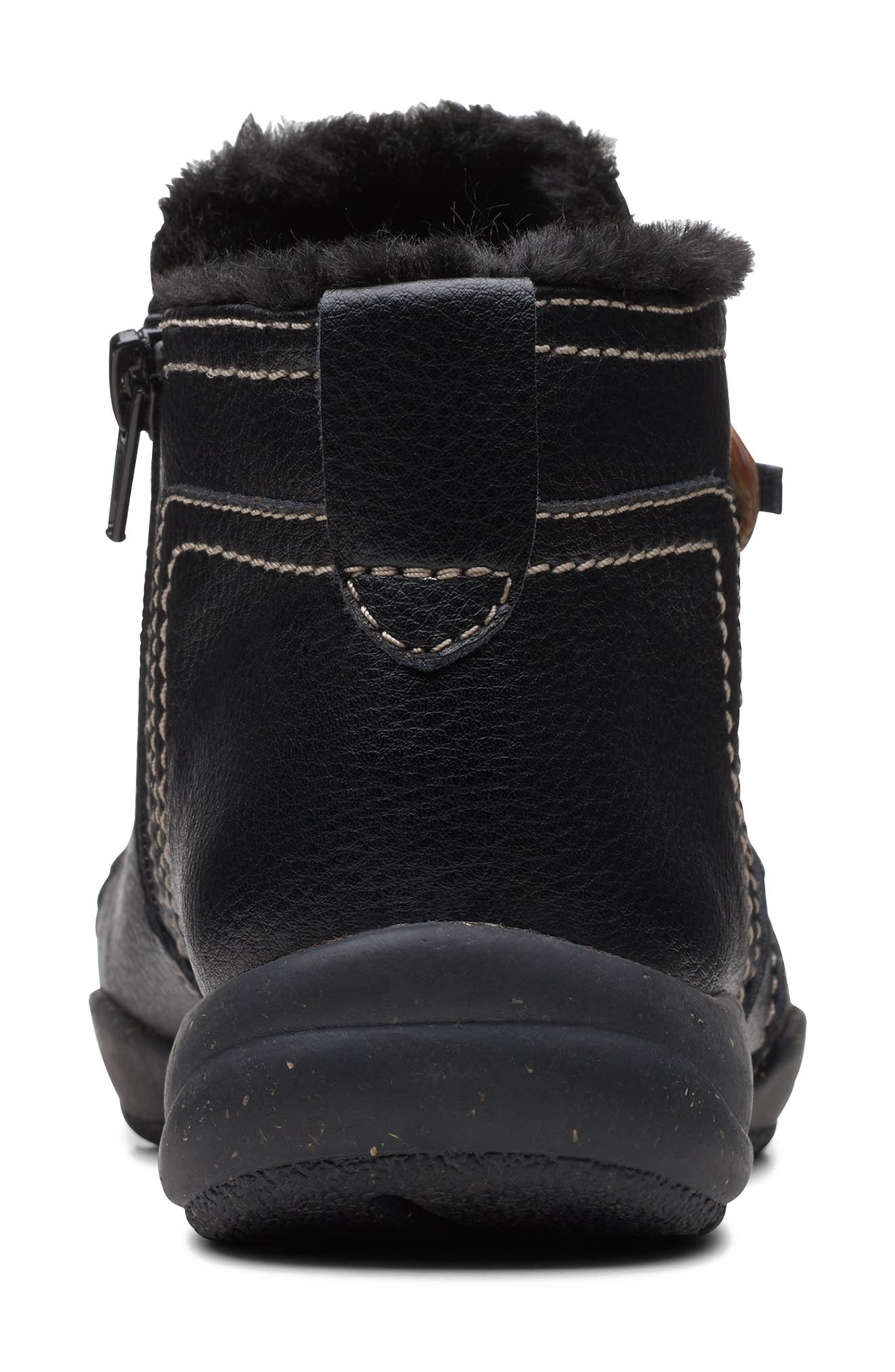 Clarks<sup>®</sup> Clarks Roseville Jane Shoe, Alternate, color, 