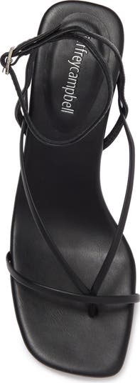 Leeda Ankle Strap Sandal