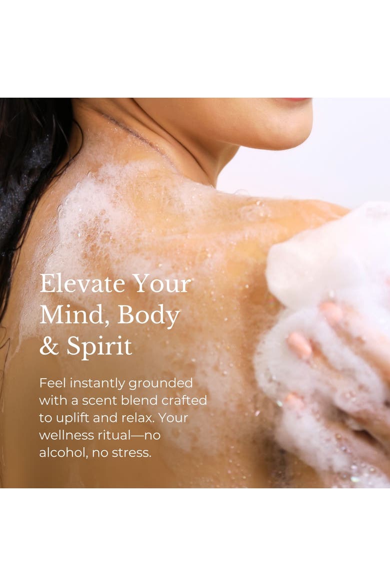 Tiare Jasmine Hand & Body Wash, Alternate, color, None