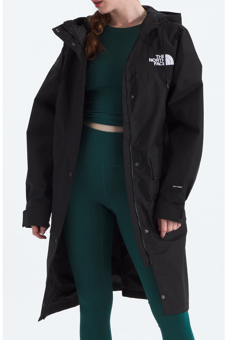 Reign On Waterproof Hooded Parka (Women) | Nordstrom