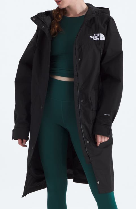 Reign On Waterproof Hooded Parka