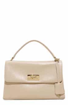 Bethany Leather Handbag
