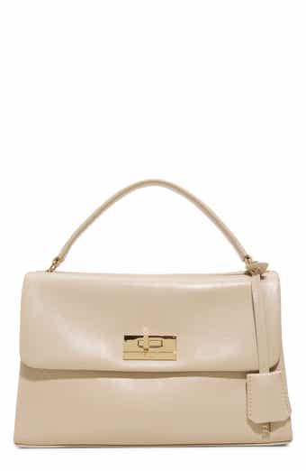 Bethany Leather Handbag