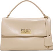 Ted Baker Bethany Leather Handbag