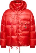 Moncler Karakorum Down Puffer Jacket