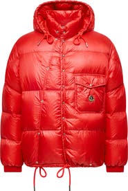 Moncler Karakorum Down Puffer Jacket