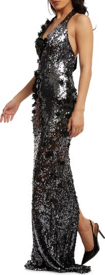 corset prom dresses black Luuvis Women Dress Mermaid Sweetheart Formal Dress with Appliques Size:22