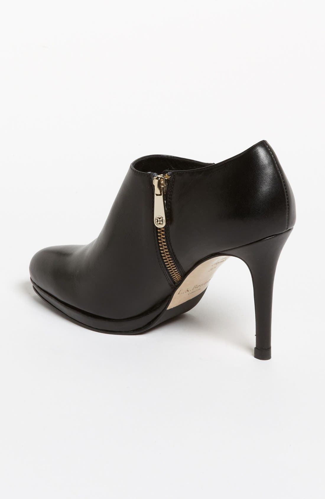 LK Bennett L.K. Bennett 'Doris' Bootie, Alternate, color, 
