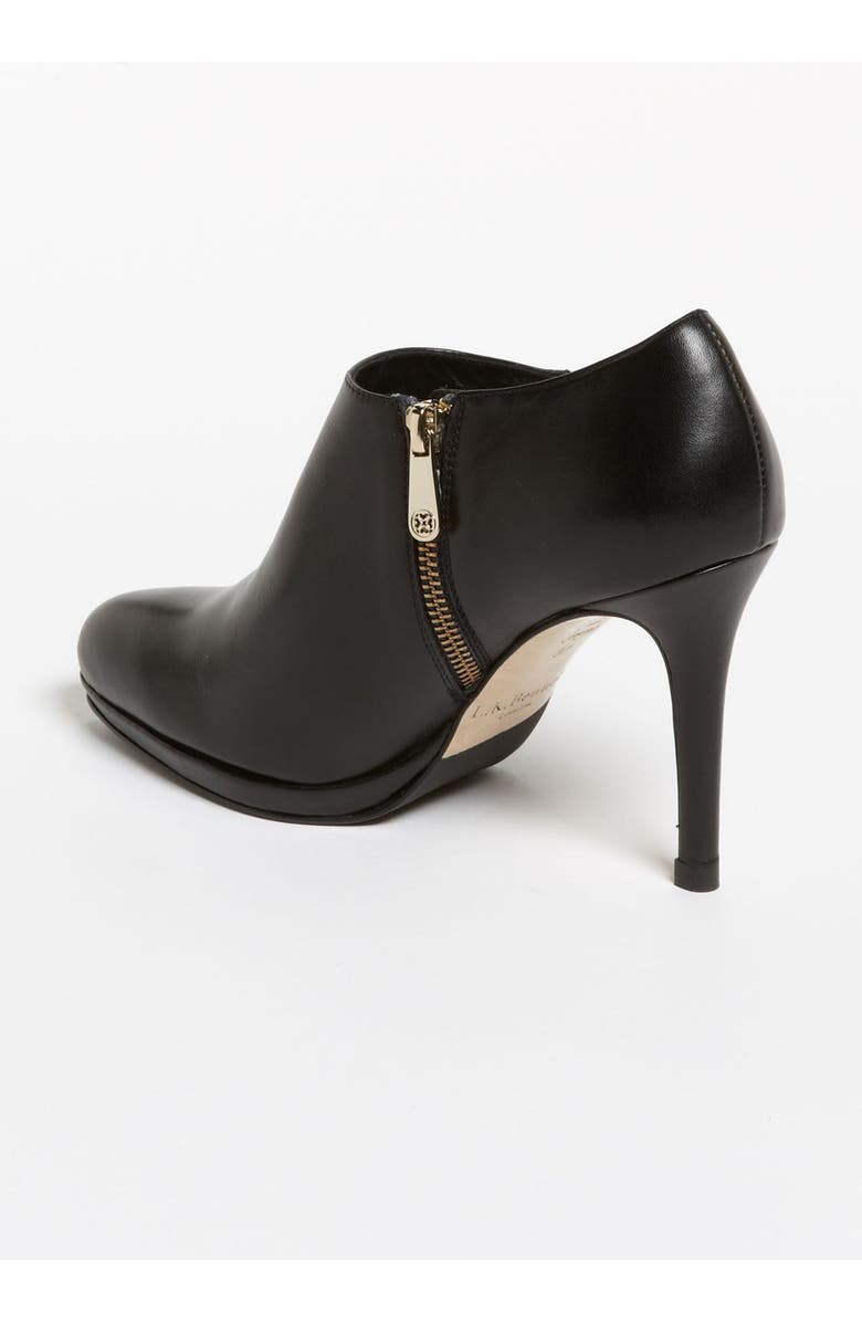 LK Bennett L.K. Bennett 'Doris' Bootie, Alternate, color,