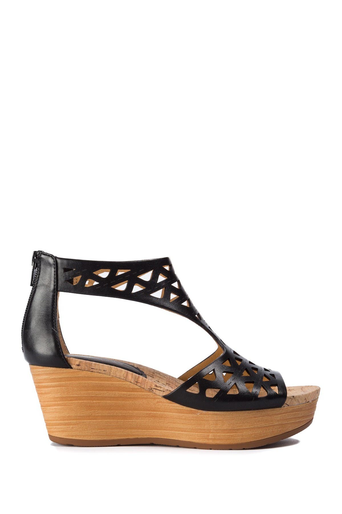 BARETRAPS Miriam Slide Sandal, Alternate, color, 