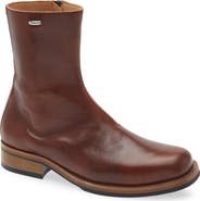 OUR LEGACY Camion Boot