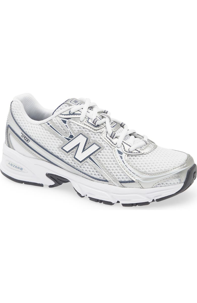 New Balance Kids' 740 Sneaker, Main, color,
