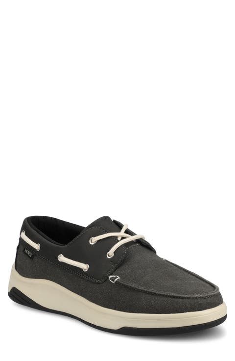 Catamaran Boat Shoe (Men)