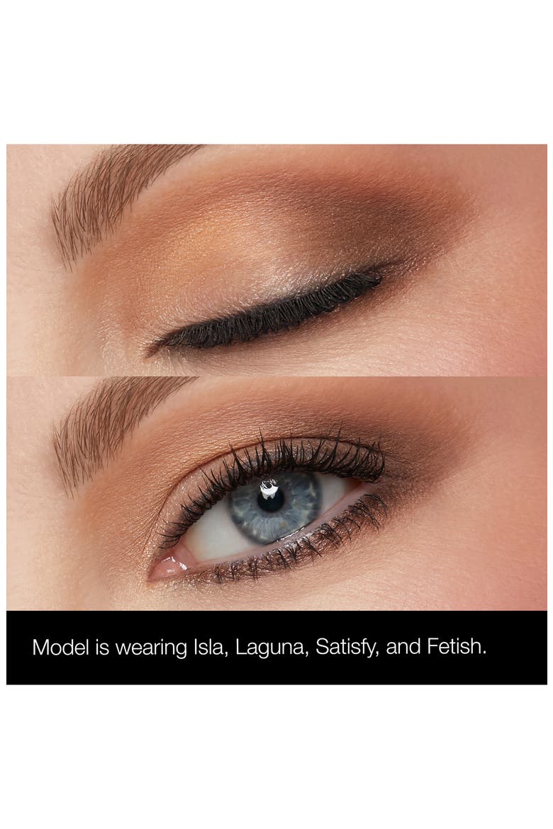 Summer Unrated Eyeshadow Palette (Limited Edition), Alternate, color, NO COLOR