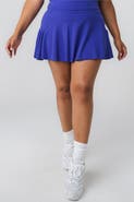 Vitality Cloud II Tennis Skort